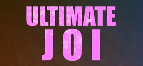 Game cover: Ultimate JOI