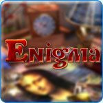 Game cover: Enigma