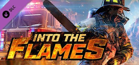 Game cover: Into The Flames: Supporter Pack