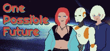 Game cover: One Possible Future