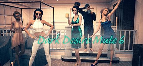 Game cover: Dark Desire Mute 6