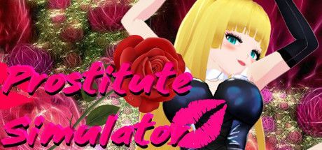 Game cover: Prostitute Simulator