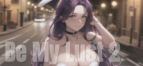 Game cover: Be My Lust 2