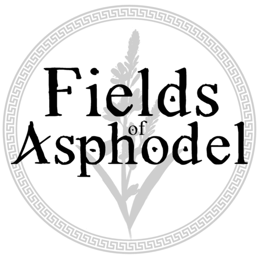 Game cover: Fields of Asphodel