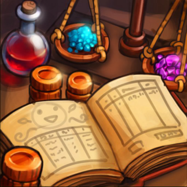 Game cover: Tiny Shop