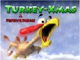Game cover: Turkey-Xmas