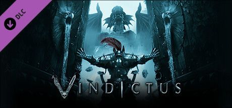 Game cover: Vindictus: Ultimate Starter Package
