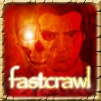 Game cover: FastCrawl