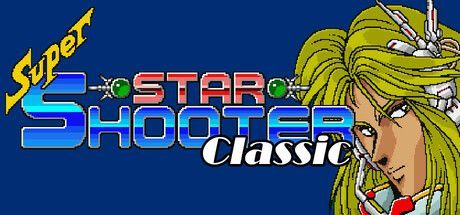 Game cover: Super Star Shooter