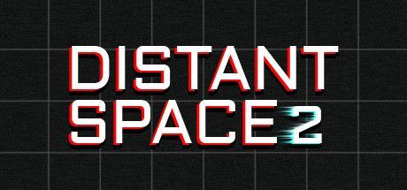 Game cover: Distant Space 2