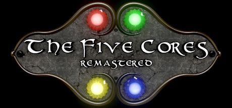 Game cover: The Five Cores Remastered