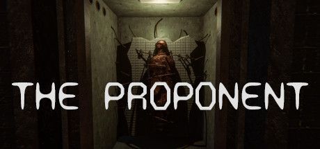 Game cover: The Proponent