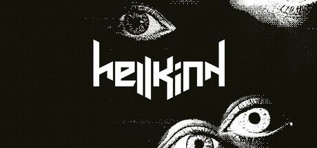 Game cover: Hellkind