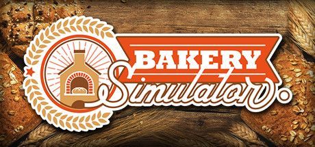 Game cover: Bakery Simulator