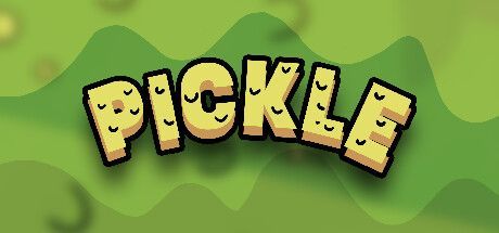 Game cover: Pickle