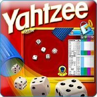 Game cover: Yahtzee
