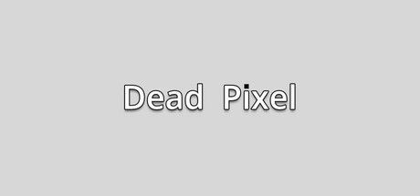 Game cover: Dead Pixel