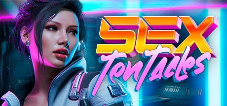 Game cover: Sex Tentacles