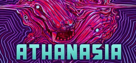 Game cover: Athanasia