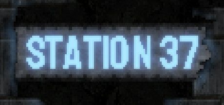 Game cover: Station 37