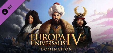 Game cover: Europa Universalis IV: Domination