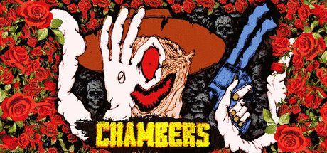 Game cover: Chambers