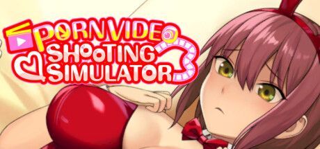 Game cover: Porn Video Shooting Simulator
