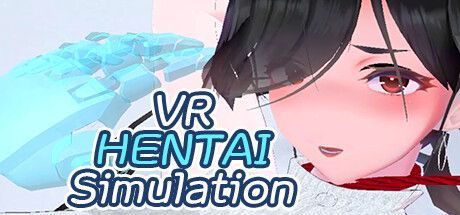 Game cover: VR Hentai Simulation