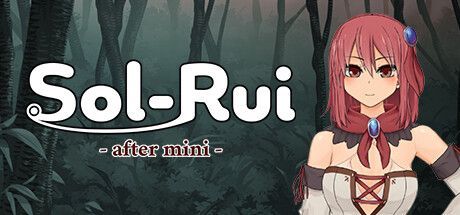 Game cover: Sol-Rui: after mini