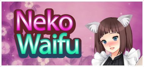 Game cover: Neko Waifu