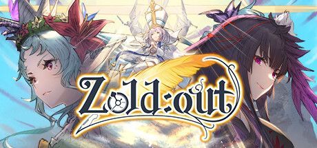 Game cover: Zold:out