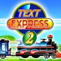 Game cover: Text Express 2