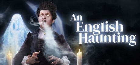 Game cover: An English Haunting