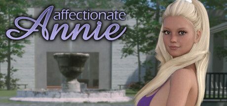 Game cover: Affectionate Annie