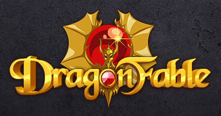 Game cover: DragonFable