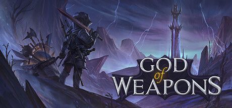 Game cover: God of Weapons