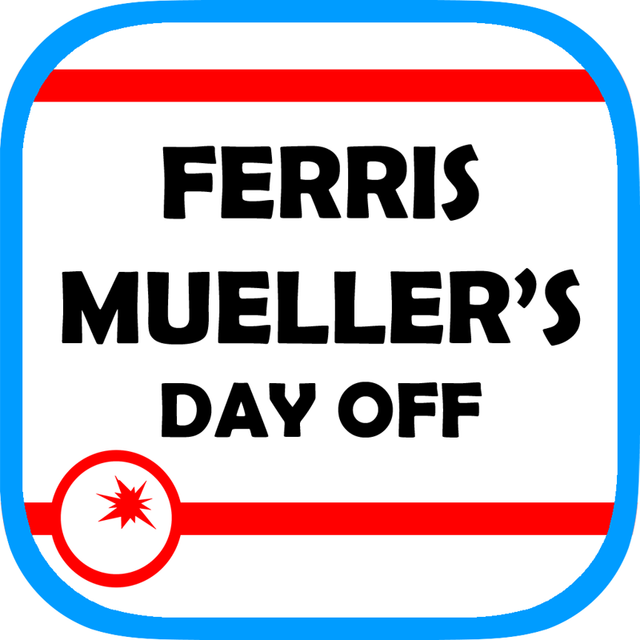 Game cover: Ferris Mueller's Day Off