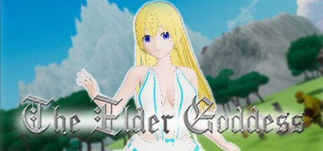 Game cover: The Elder Goddess