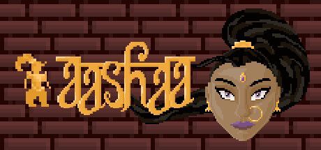 Game cover: Aashaa