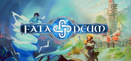 Game cover: Fata Deum