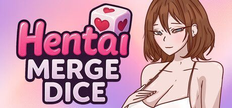 Game cover: Hentai Merge Dice