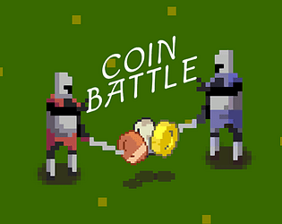 Game cover: CoinBattle