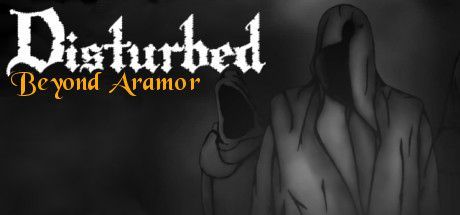 Game cover: Disturbed: Beyond Aramor