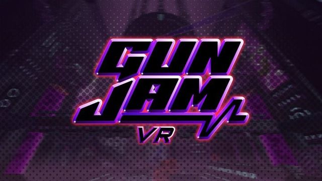 Game cover: Gun Jam VR