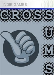 Game cover: Cross Sums
