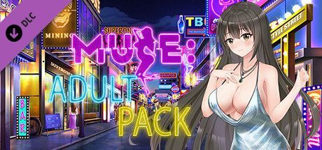 Game cover: Muse: Adult Pack