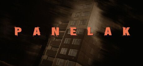 Game cover: Panelak