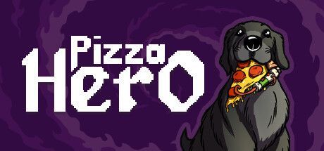 Game cover: Pizza Hero