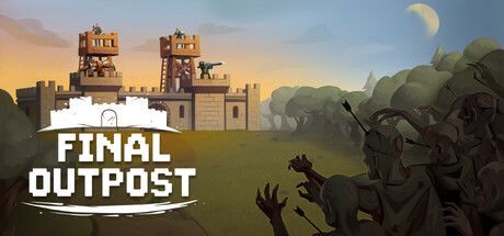 Game cover: Final Outpost: Definitive Edition