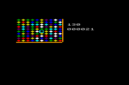 Game cover: Jewels 20